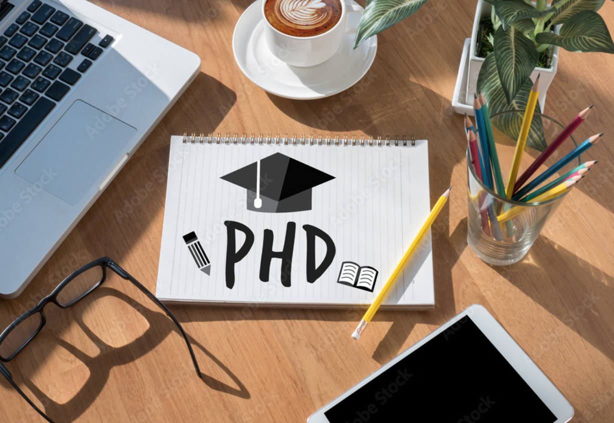 تحصیل مقطع دکترا در ترکیه