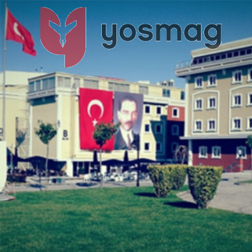 دانشگاه آیدین