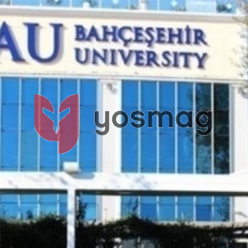 دانشگاه باهچه شهیر