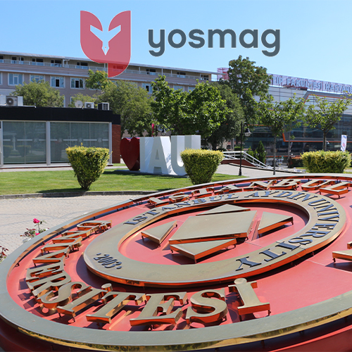 دانشکده پزشکی آیدین ترکیه