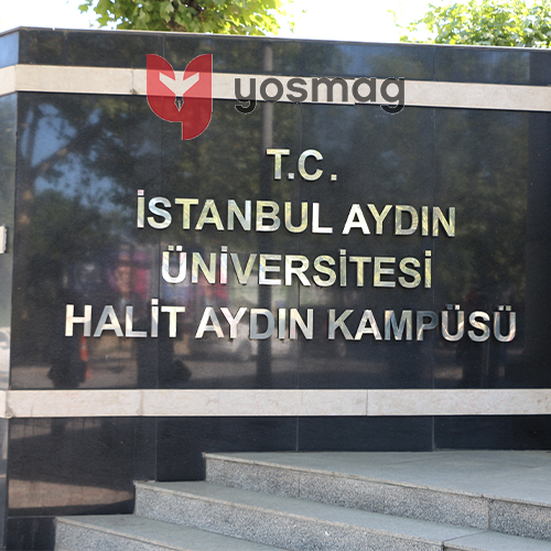 رشته های کاردانی دانشگاه آیدین