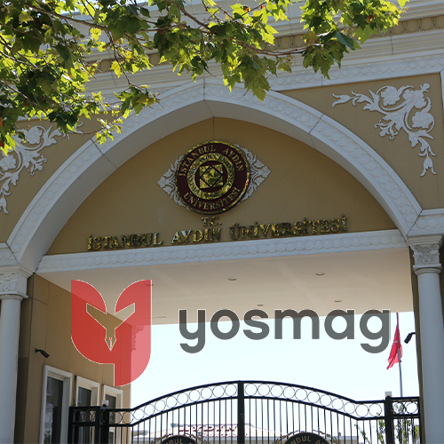 دانشگاه آیدین استانبول