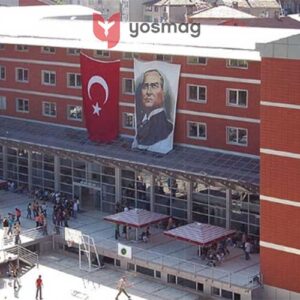 دانشگاه بیکنت ترکیه 