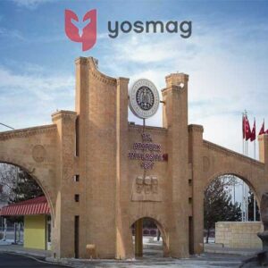پذیرش دانشگاه آتاتورک ارزروم ترکیه