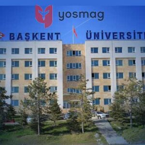 پذیرش دانشگاه باشکنت ترکیه