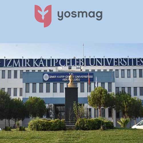 پذیرش دانشگاه کاتب چلبی ازمیر