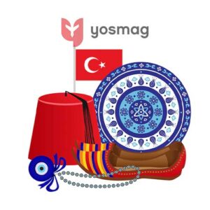 مدرک زبان ترکی استانبولی 