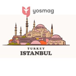مدرک زبان ترکی استانبولی
