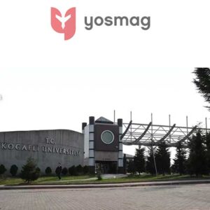پذیرش دانشگاه کوجالی ترکیه