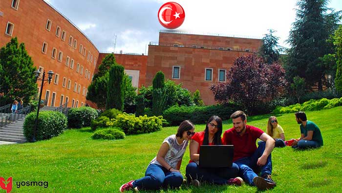 دانشگاه یدی تپه