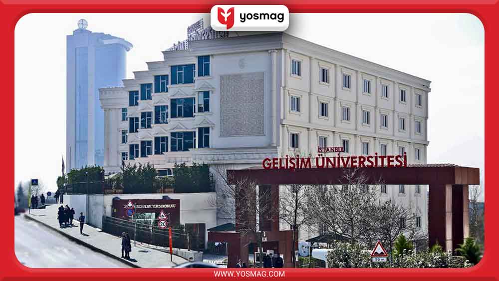 بهترین دانشگاه های خصوصی ترکیه برای تحصیل فیزیوتراپی