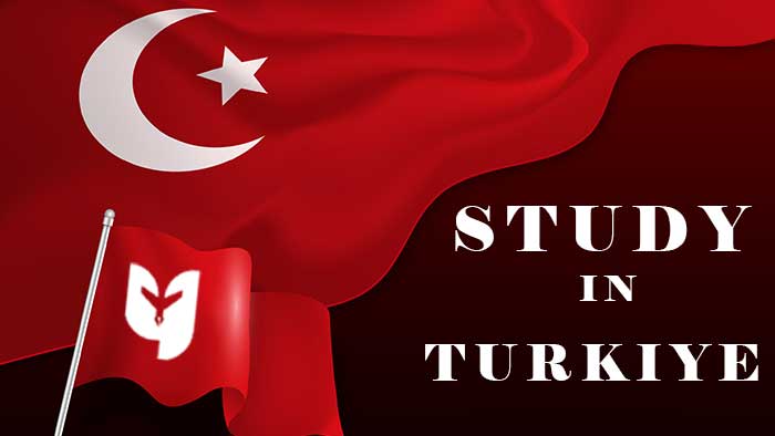 تحصیل در ترکیه
