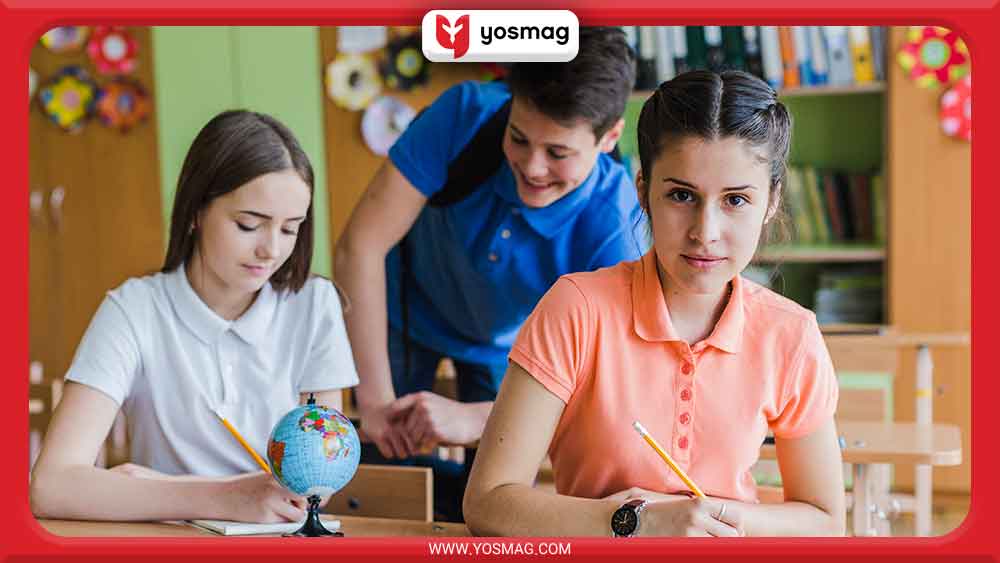 مزایای تحصیل در مدارس ترکیه