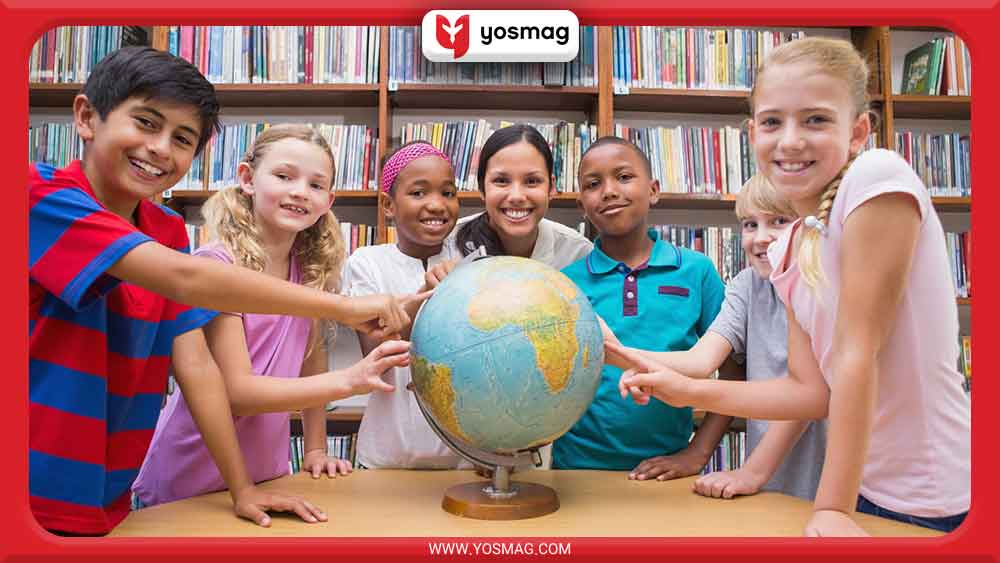 تحصیل در مدارس بین المللی ترکیه