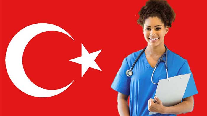 تحصیل پزشکی در ترکیه بدون آزمون