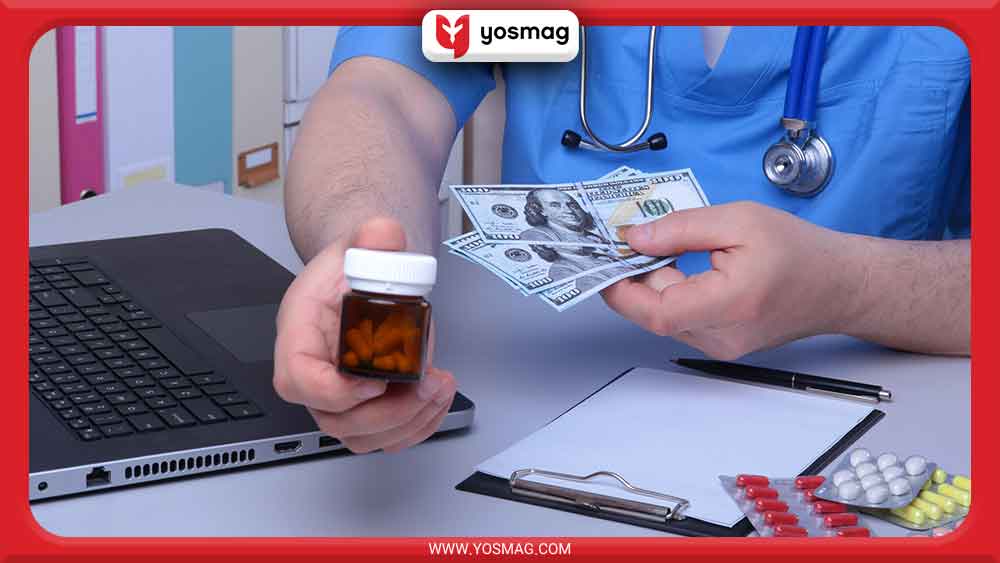 هزینه تحصیل داروسازی در ترکیه
