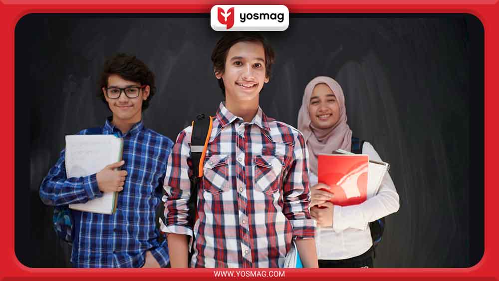 شرایط تحصیل زیر 18 سال در ترکیه