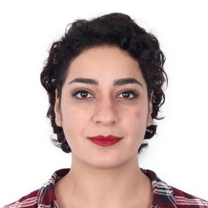 نیلوفر سالارزایی