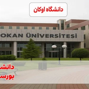 دانشگاه اوکان استانبول