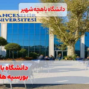 دانشگاه باهچه شهیر استانبول