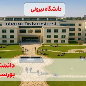 دانشگاه بیرونی استانبول