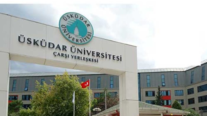 دانشگاه اسکودار استانبول