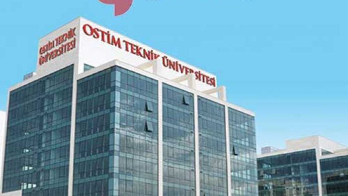 پذیرش دانشگاه اوستیم تکنیک ترکیه