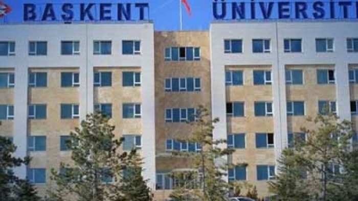 پذیرش دانشگاه باشکنت ترکیه
