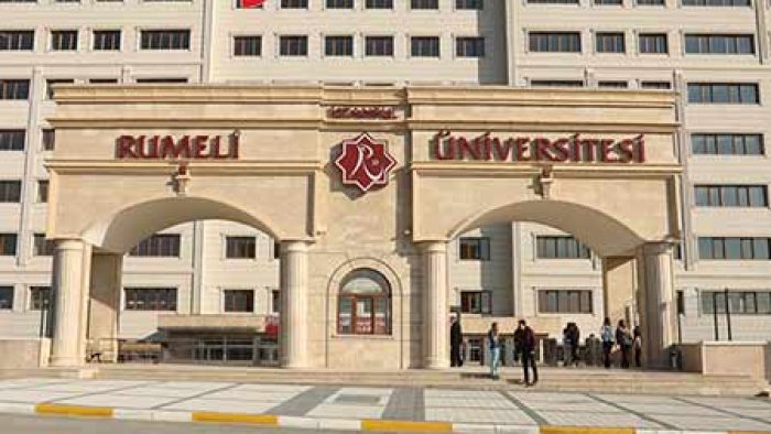 دانشگاه روملی استانبول