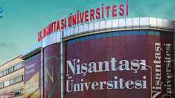 پذیرش دانشگاه نیشانتاشی ترکیه