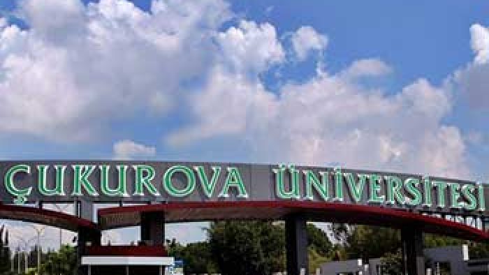 پذیرش دانشگاه چوکوروا ترکیه