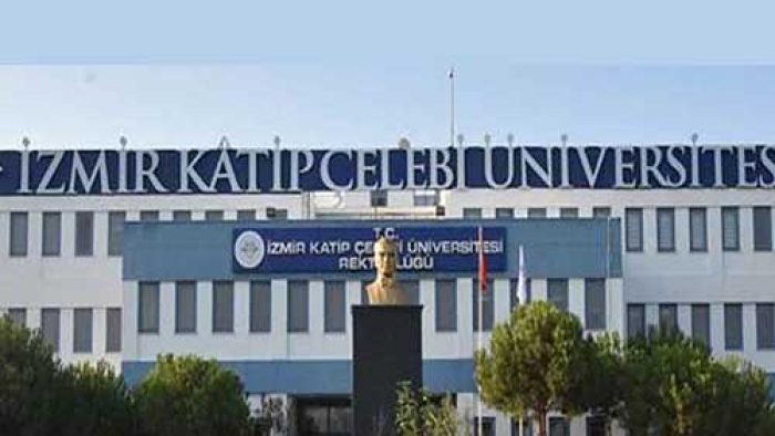 پذیرش دانشگاه کاتب چلبی ازمیر